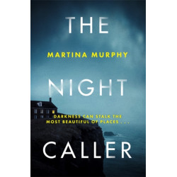 The Night Caller: An exciting new voice in Irish crime fiction