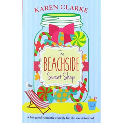 The Beachside Sweet Shop