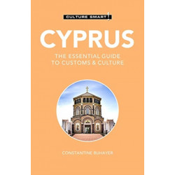 Cyprus - Culture Smart!: The Essential Guide to Customs & Culture