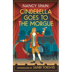 Cinderella Goes to the Morgue