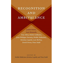 Recognition and Ambivalence