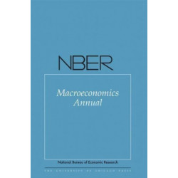 NBER Macroeconomics Annual 2016