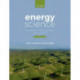 Energy Science: Principles, Technologies, and Impacts
