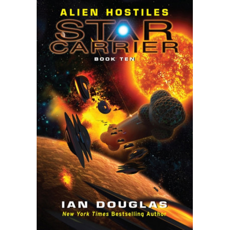 Alien Hostiles