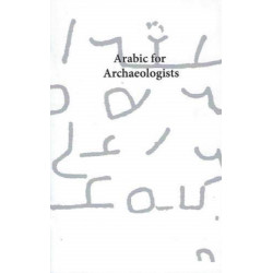 Arabic for Archaeologists