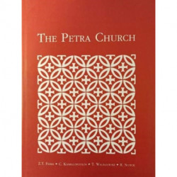 The Petra Church