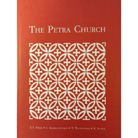 The Petra Church
