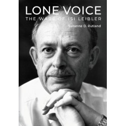 Lone Voice: The Wars of Isi Leibler