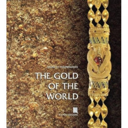 The Gold of the World (English language edition)