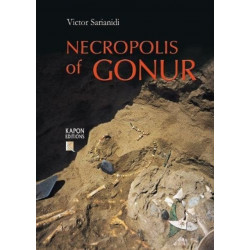 Necropolis of Gonur