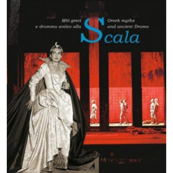 Scala. Greek Myths and Ancient Drama