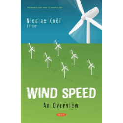 Wind Speed: An Overview