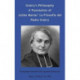 Gratry's Philosophy: A Translation of Julian Marias La Filosofia del Padre Gratry