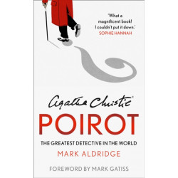 Agatha Christie’s Poirot: The Greatest Detective in the World