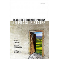 Macroeconomic Policy in Fragile States