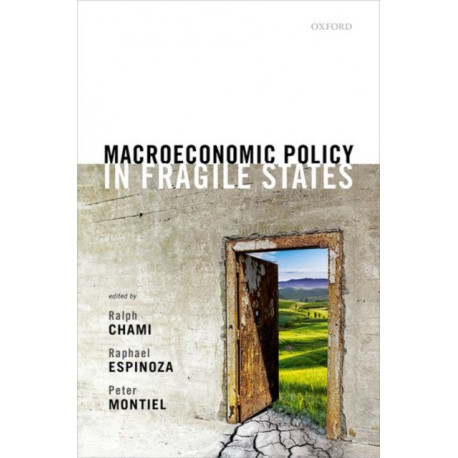 Macroeconomic Policy in Fragile States
