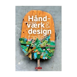 Håndværk & design i fællesskab
