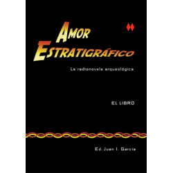 Amor Estratigrafico: El libro