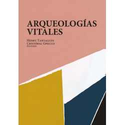 Arqueologias Vitales