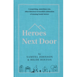Heroes Next Door