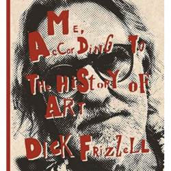 Me, According to the History of Art