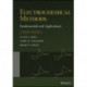 Electrochemical Methods: Fundamentals and Applications
