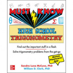 Must Know High School Trigonometry