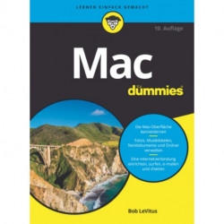 Mac fur Dummies