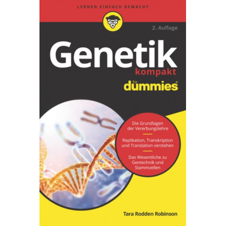 Genetik kompakt fur Dummies