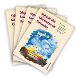 Sigurds fire bibel musicals - Singback