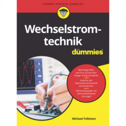 Wechselstromtechnik fur Dummies