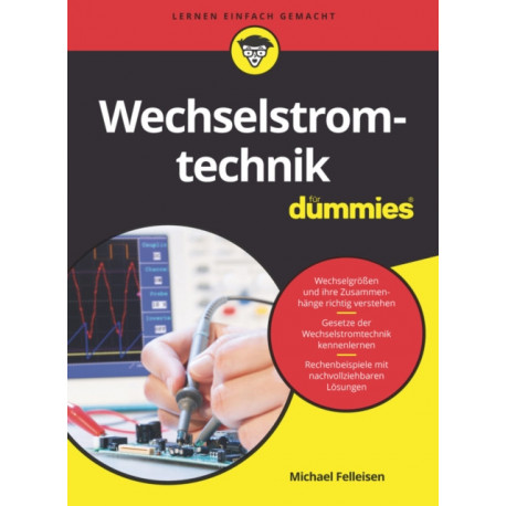 Wechselstromtechnik fur Dummies
