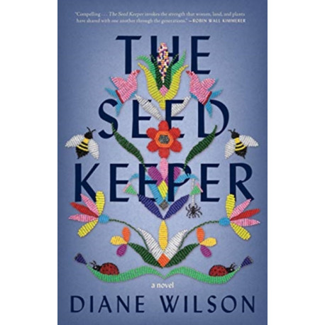 The Seed Keeper: A Novel