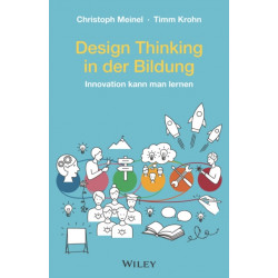 Design Thinking in der Bildung: Innovation kann man lernen