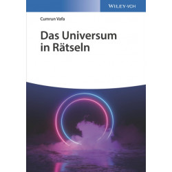 Das Universum in Ratseln