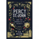 Percy St. John and the Chronicle of Secrets