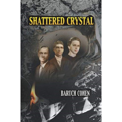 Shattered Crystal
