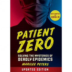 Patient Zero (revised edition)
