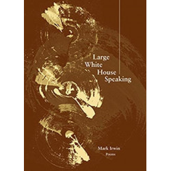 Large White House Speaking