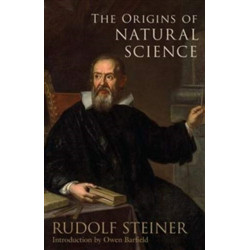 Origins of Natural Science