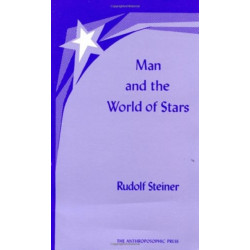 Man and the World of Stars: The Spiritual Communion of Mankind