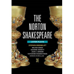 The Norton Shakespeare