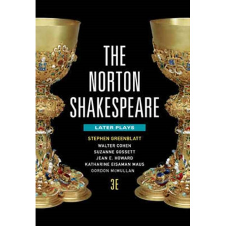 The Norton Shakespeare
