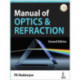 Manual of Optics & Refraction