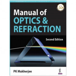 Manual of Optics & Refraction