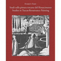 Studies in Tuscan Renaissance Painting/Studi sulla pittura toscana del Rinascimento