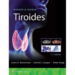 Werner & Ingbar. Tiroides