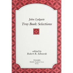 Troy Book: Selections