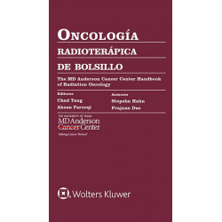 Oncologia radioterapica de bolsillo