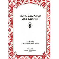 Moral Love Songs and Laments
